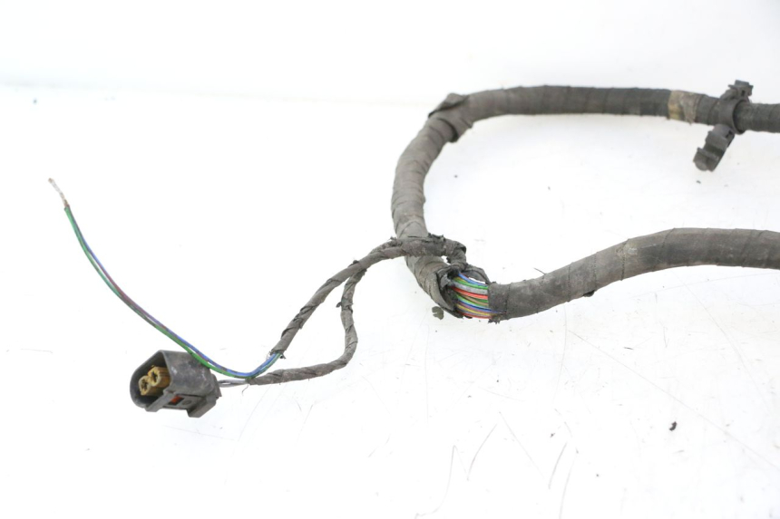 photo de WIRING HARNESS BMW C1 125 (2000 - 2003) - Surface and material condition