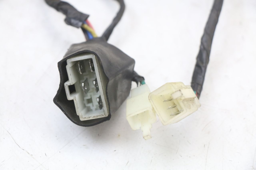 photo de WIRE HARNESS ARCHIVE CAFE RACER 4T 50 (2019 - 2024) - Product overview