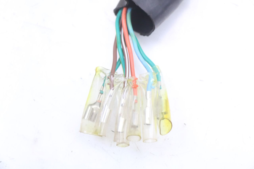 photo de WIRE HARNESS ARCHIVE CAFE RACER 4T 50 (2019 - 2024) - Checked used part
