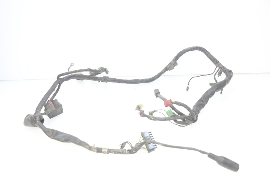 photo de WIRING HARNESS HONDA CB 500 (1997 - 2003) - Main view