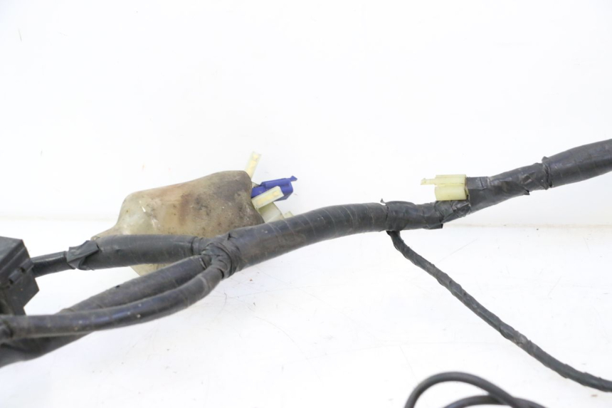 photo de WIRE HARNESS HONDA CB F HORNET 600 (2005 - 2006) - Checked used part