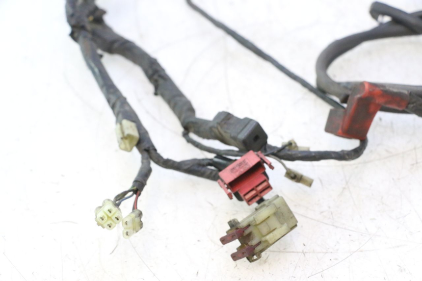 photo de WIRE HARNESS HONDA CB TWO FIFTY 250 (1991 - 2002) - Additional view of the item