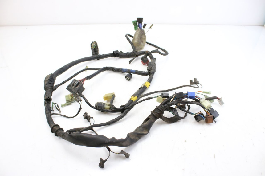 photo de WIRING HARNESS HONDA CBF 500 (2004 - 2007) - Component detail