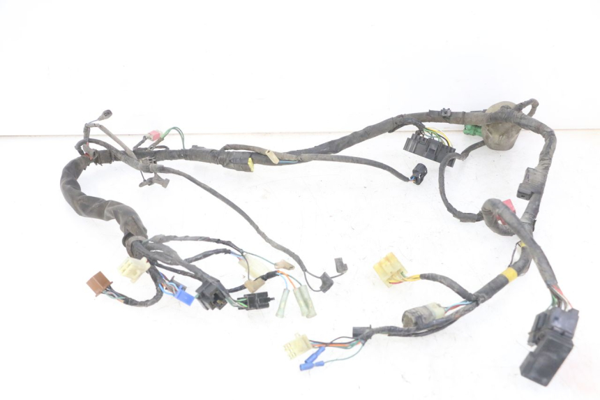 photo de WIRING HARNESS HONDA CBF 500 (2004 - 2007) - Main view