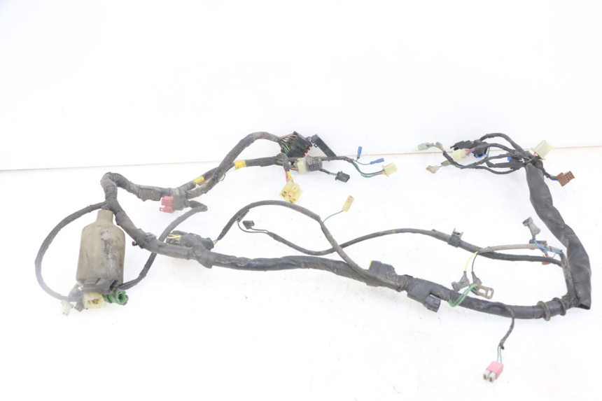 photo de WIRING HARNESS HONDA CBF 500 (2004 - 2007) - Product overview