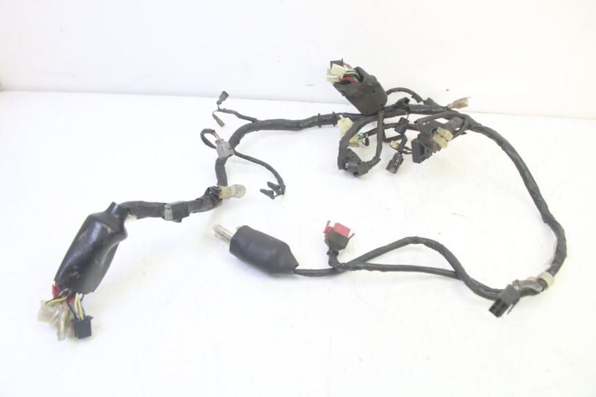photo de WIRE HARNESS HONDA CBF 125 (2009 - 2015) - Main view