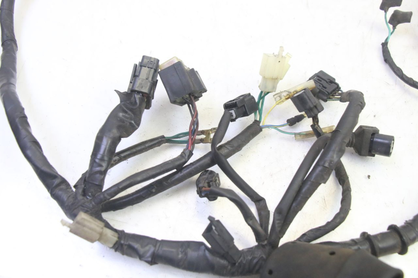 photo de WIRE HARNESS HONDA CBF 125 (2009 - 2015) - Alternative perspective