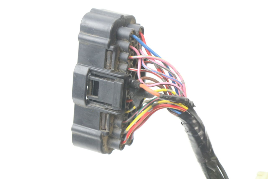photo de WIRE HARNESS HONDA CBR 929 RR FIREBLADE 900 (2000 - 2001) - Additional view of the item