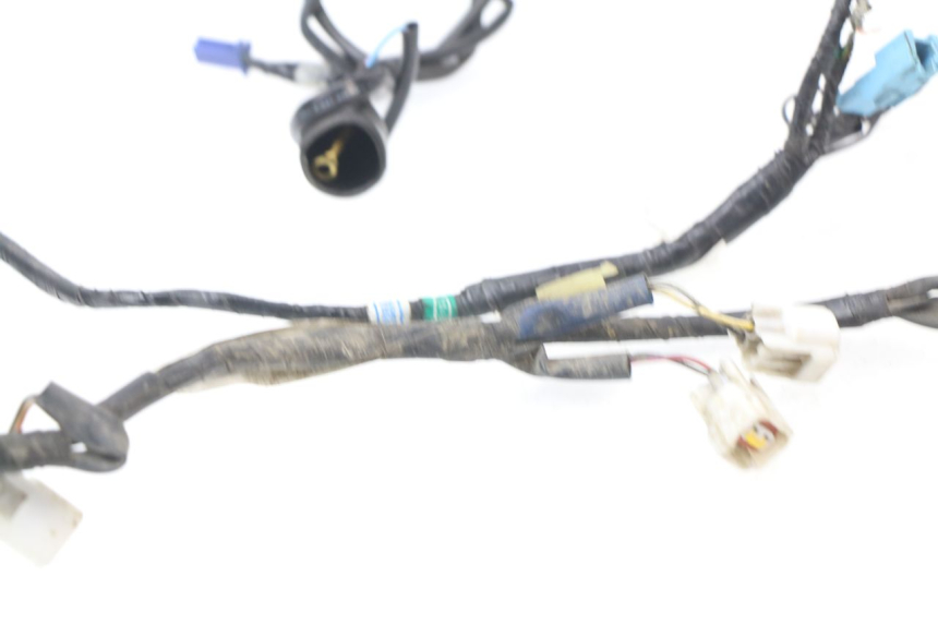 photo de WIRE HARNESS HONDA CBR 929 RR FIREBLADE 900 (2000 - 2001) - Supplementary product photo
