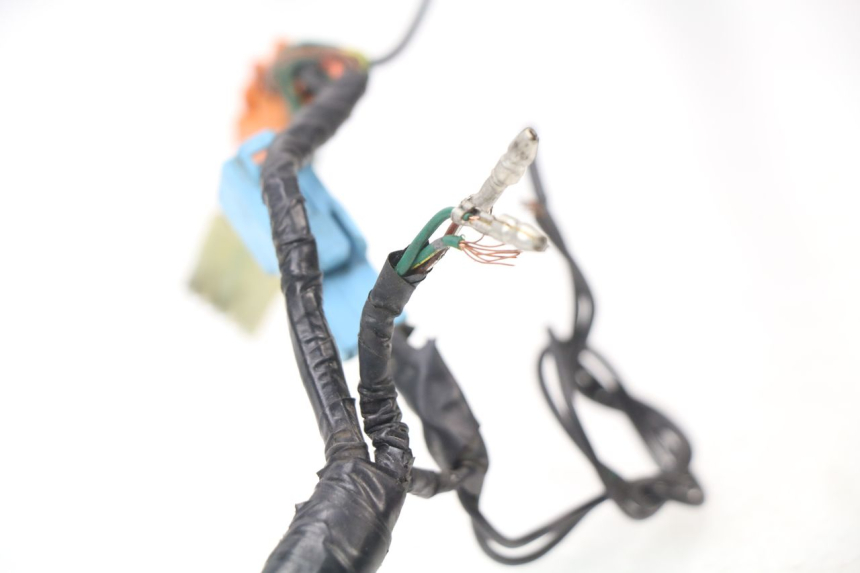 photo de WIRE HARNESS HONDA CBR 929 RR FIREBLADE 900 (2000 - 2001) - Product overview