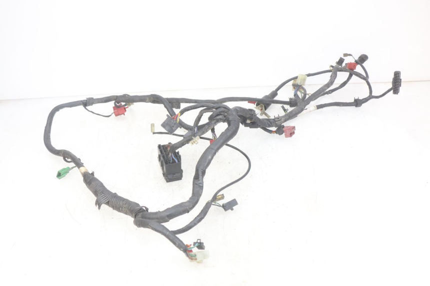 photo de WIRING HARNESS HONDA CBR F SC25 1000 (1989 - 1992) - Product overview