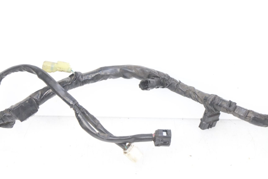 photo de WIRE HARNESS HONDA CBRF CBR-F PC41 600 (2011 - 2013) - High-resolution close-up
