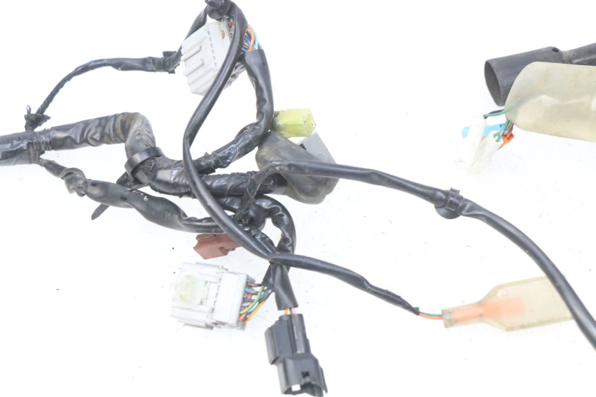 photo de WIRE HARNESS HONDA CBRF CBR-F PC41 600 (2011 - 2013) - Supplementary product photo