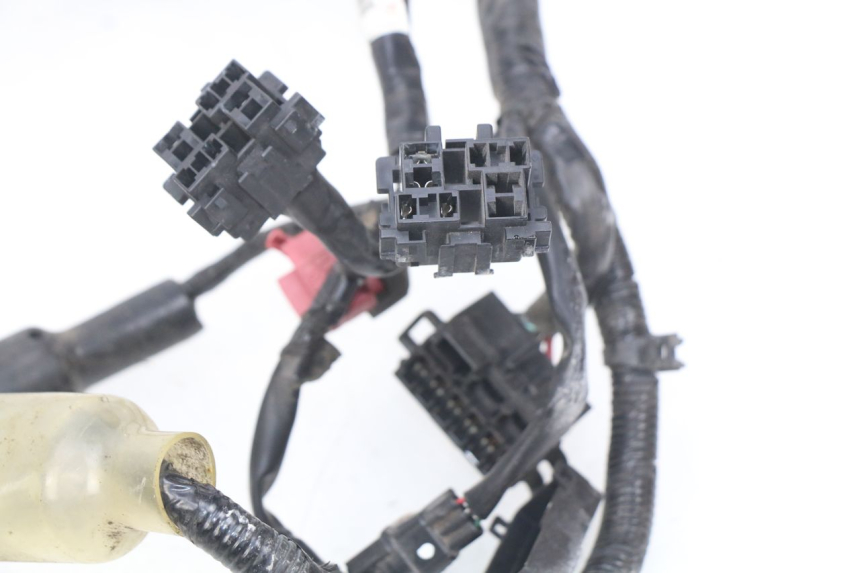 photo de WIRE HARNESS HONDA CBRF CBR-F PC41 600 (2011 - 2013) - Detailed visual inspection
