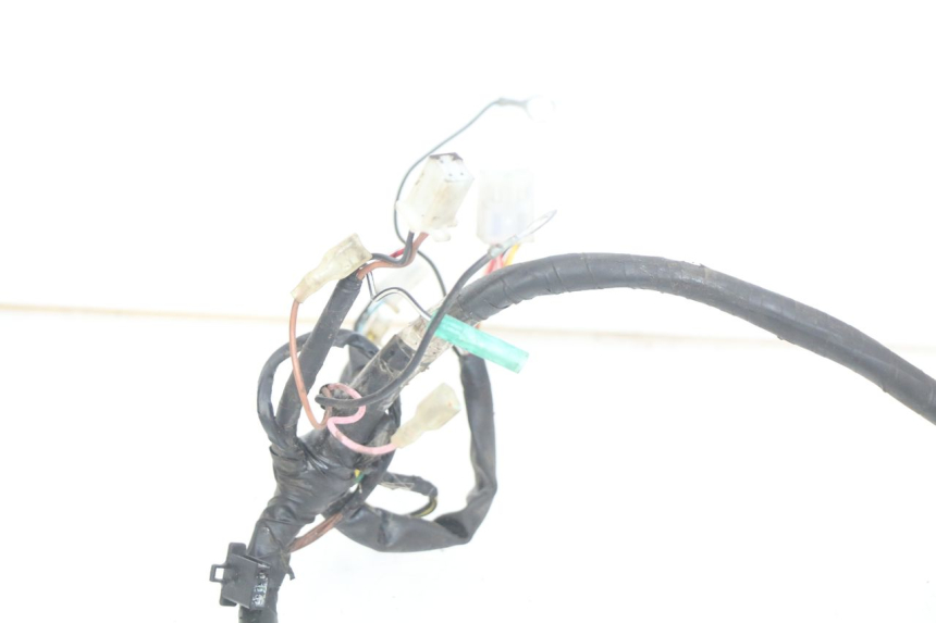 photo de WIRING HARNESS TGB CITY 2 50 (2009 - 2013) - Additional view of the item