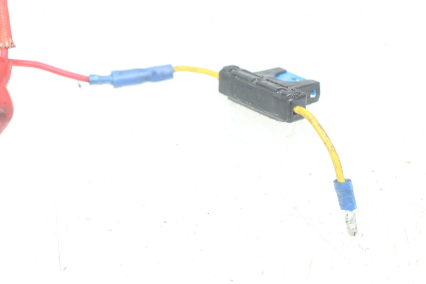 photo de WIRING HARNESS TGB CITY 2 50 (2009 - 2013) - Alternative perspective