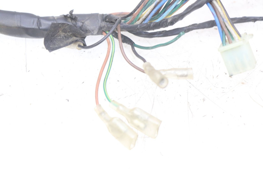 photo de WIRING HARNESS TGB CITY 2 50 (2009 - 2013) - Product overview