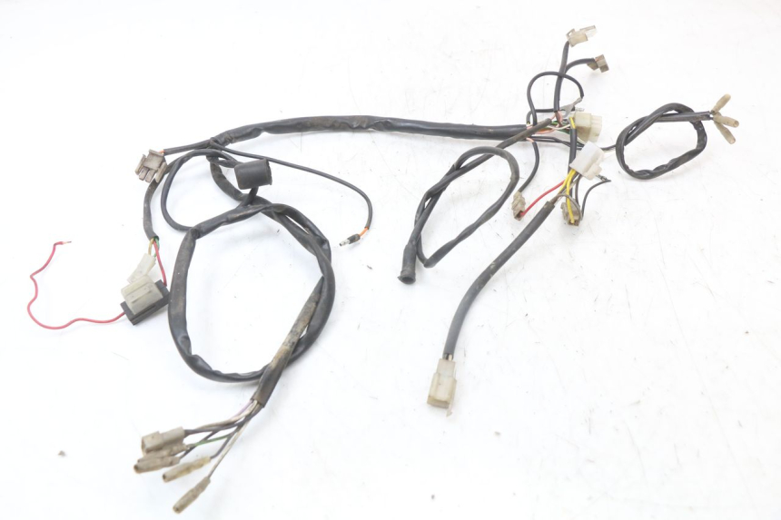 photo de WIRE HARNESS SHERCO CITY CORP 125 (2003 - 2007) - Main view