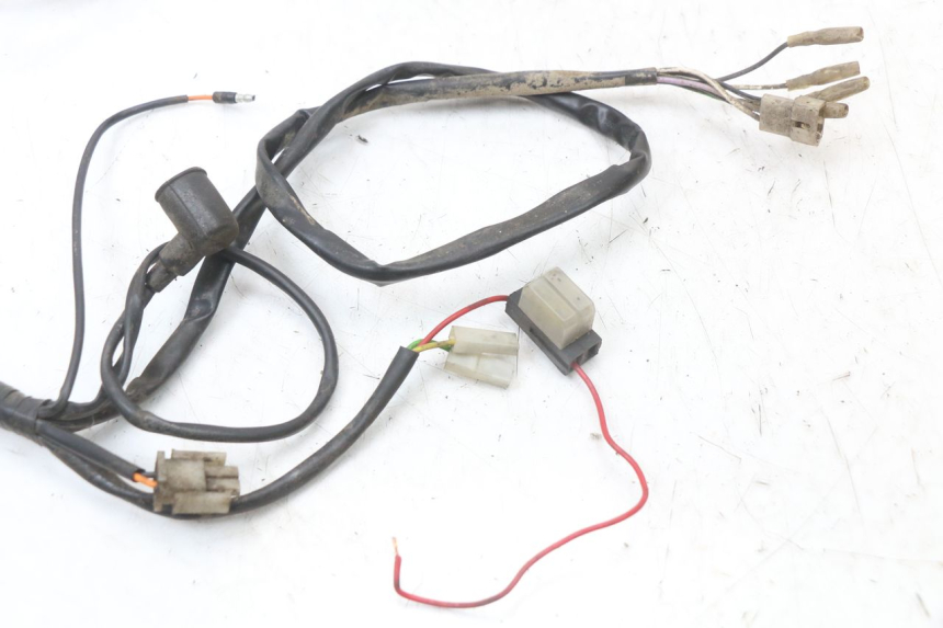 photo de WIRE HARNESS SHERCO CITY CORP 125 (2003 - 2007) - Component detail