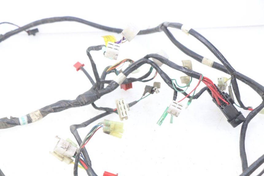 photo de WIRING HARNESS SYM CITYCOM CITY COM 125 (2009 - 2014) - Alternative perspective