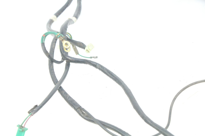 photo de WIRING HARNESS SYM CITYCOM CITY COM 125 (2009 - 2014) - Technical close-up