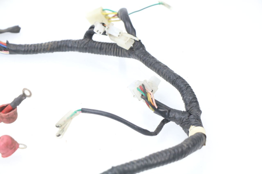 photo de WIRE HARNESS REVATTO CITYONE 125 (2006 - 2007) - Component detail