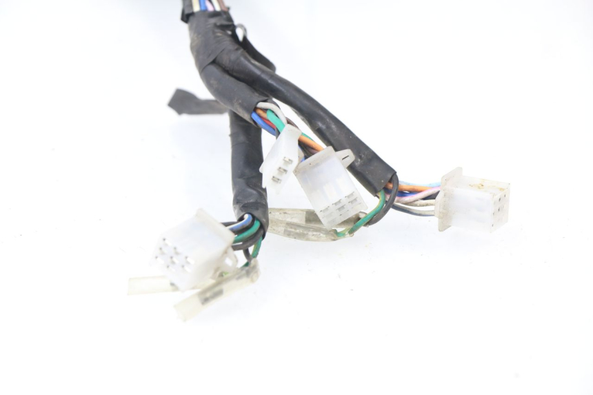 photo de WIRE HARNESS REVATTO CITYONE 125 (2006 - 2007) - Alternative perspective