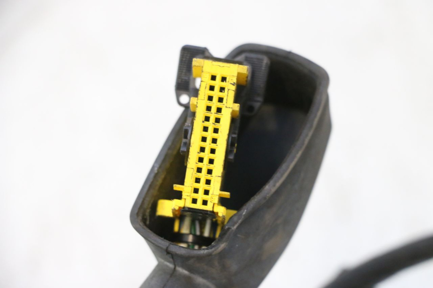 photo de WIRING HARNESS PEUGEOT CITYSTAR 2T 50 (2018 - 2021) - Component detail