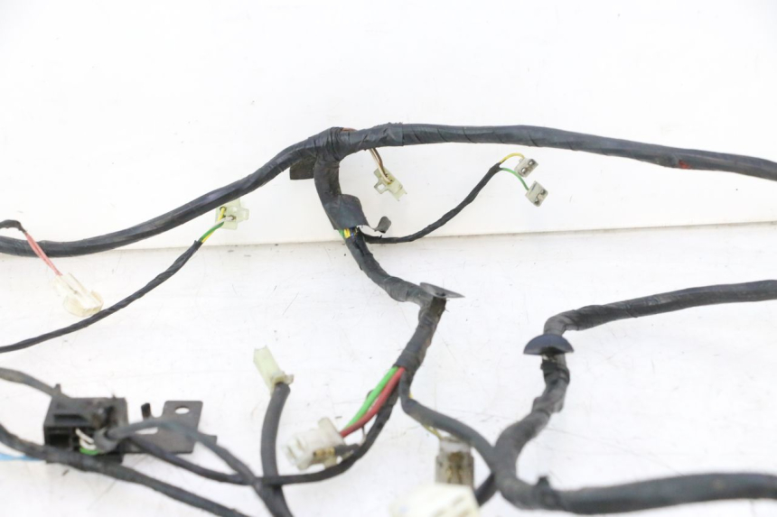 photo de WIRING HARNESS PEUGEOT CITYSTAR 2T 50 (2018 - 2021) - Alternative perspective