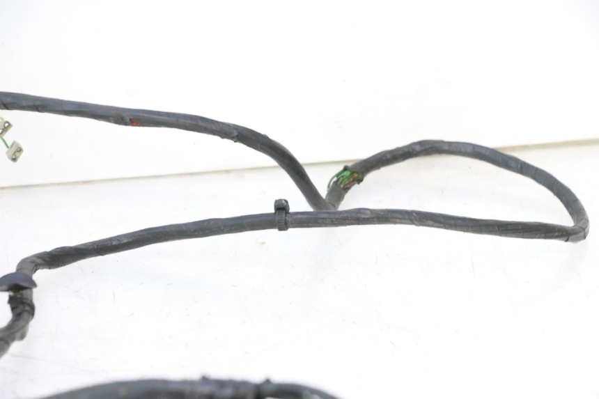 photo de WIRING HARNESS PEUGEOT CITYSTAR 2T 50 (2018 - 2021) - Technical close-up