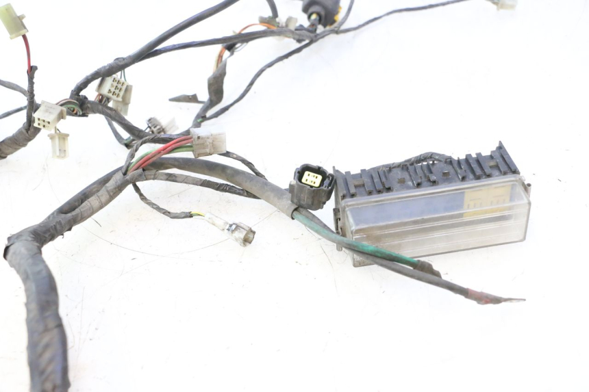 photo de WIRING HARNESS PEUGEOT CITYSTAR 125 (2011 - 2017) - Supplementary product photo