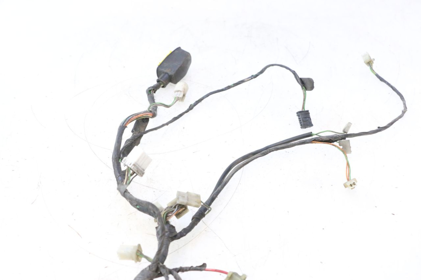 photo de WIRING HARNESS PEUGEOT CITYSTAR 125 (2011 - 2017) - Used quality zoom