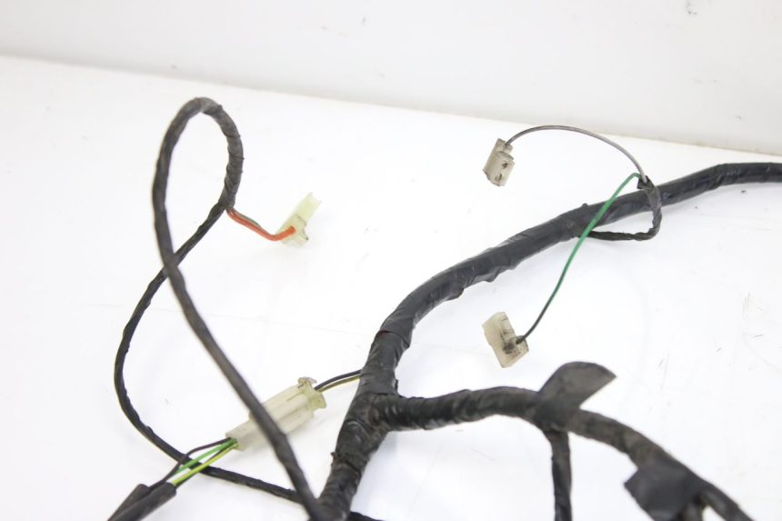 photo de WIRING HARNESS PEUGEOT CITYSTAR 50 (2013 - 2017) - Additional view of the item