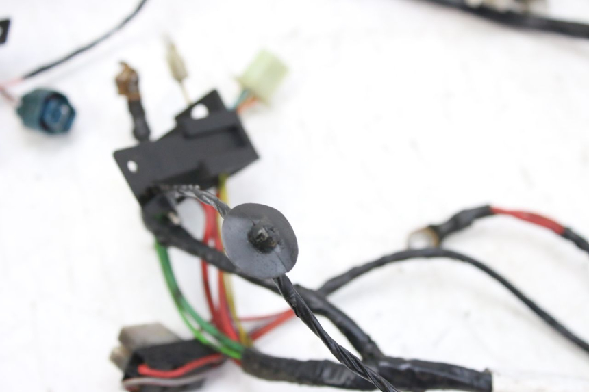 photo de WIRING HARNESS PEUGEOT CITYSTAR 50 (2013 - 2017) - Alternative perspective