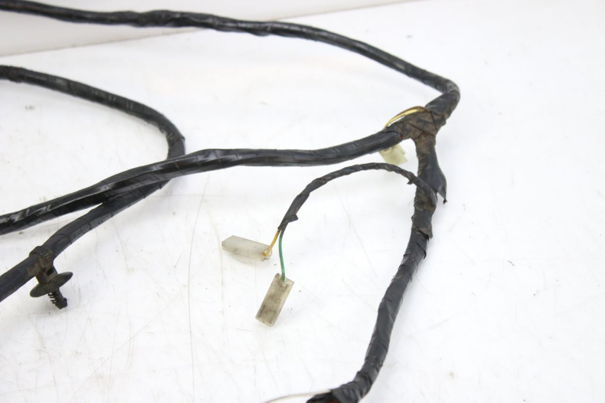 photo de WIRING HARNESS PEUGEOT CITYSTAR 50 (2013 - 2017) - Surface and material condition