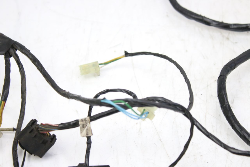 photo de WIRING HARNESS PEUGEOT CITYSTAR 50 (2013 - 2017) - Checked used part