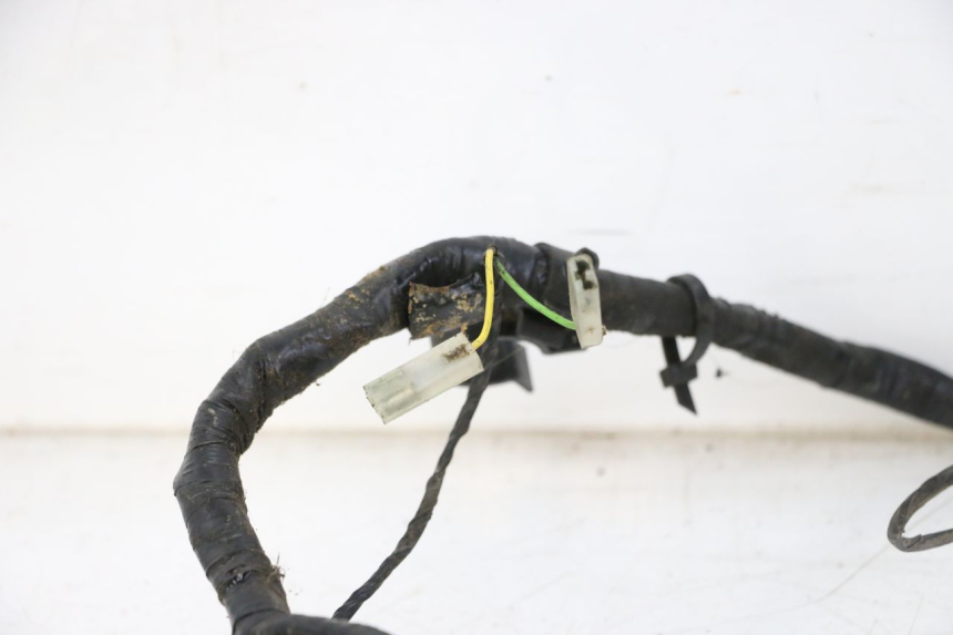 photo de WIRING HARNESS PEUGEOT CITYSTAR 50 (2013 - 2017) - Component zoom