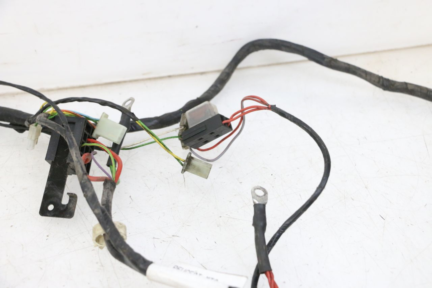 photo de WIRING HARNESS PEUGEOT CITYSTAR 50 (2013 - 2017) - Supplementary product photo