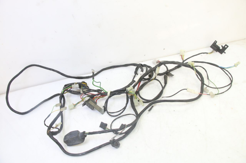 photo de WIRING HARNESS PEUGEOT CITYSTAR 50 (2013 - 2017) - Main view