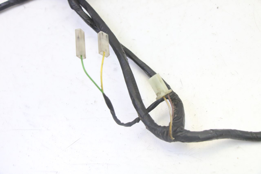 photo de WIRING HARNESS PEUGEOT CITYSTAR 50 (2013 - 2017) - Product overview