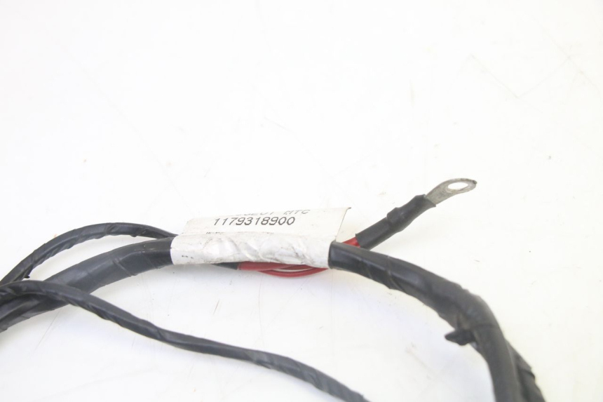 photo de WIRING HARNESS PEUGEOT CITYSTAR 50 (2013 - 2017) - Surface and material condition