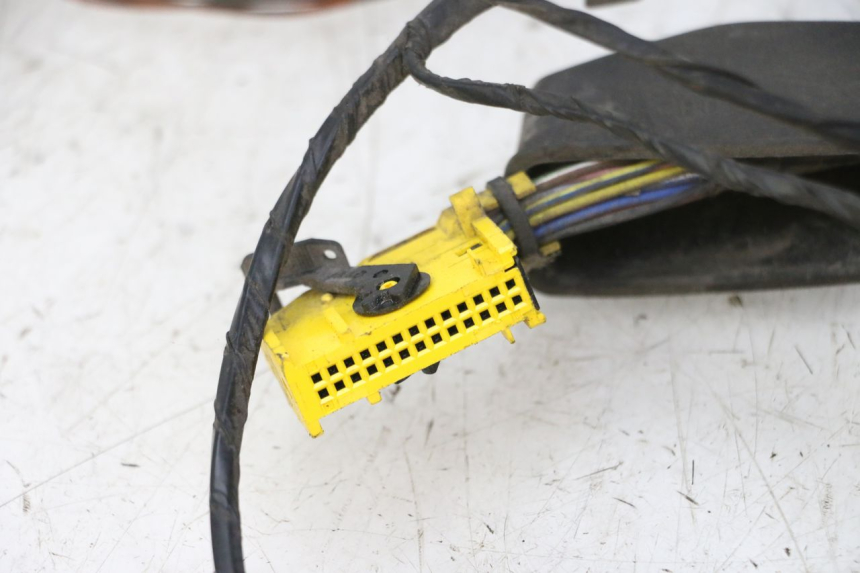 photo de WIRING HARNESS PEUGEOT CITYSTAR 50 (2013 - 2017) - Product overview