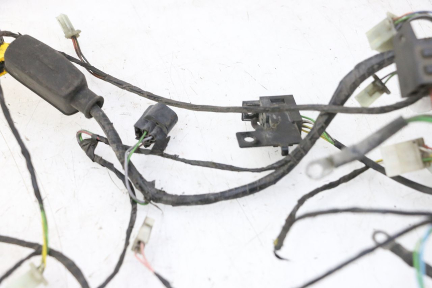 photo de WIRING HARNESS PEUGEOT CITYSTAR 50 (2013 - 2017) - Checked used part