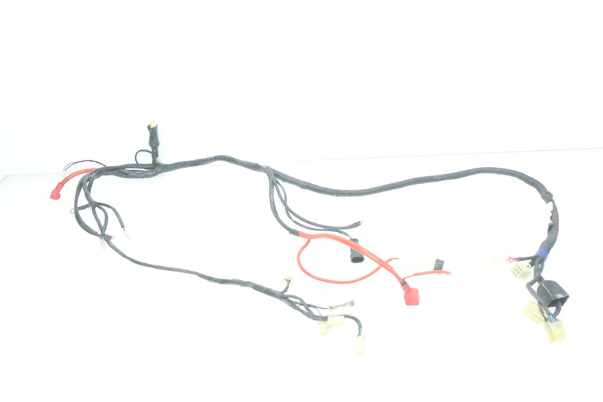photo de WIRING HARNESS RIDE CLASSIC 2T 50 (2014 - 2022) - Main view