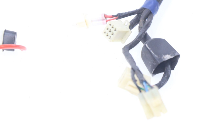 photo de WIRING HARNESS RIDE CLASSIC 2T 50 (2014 - 2022) - Product overview