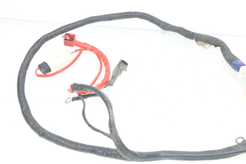 photo de WIRING HARNESS RIDE CLASSIC 2T 50 (2014 - 2022) - Alternative perspective