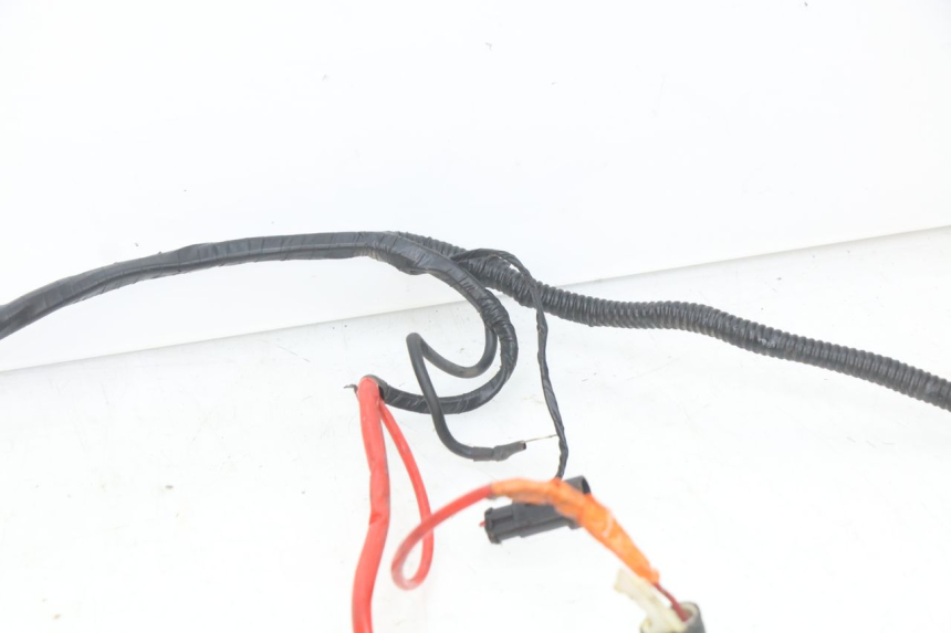 photo de WIRING HARNESS RIDE CLASSIC 2T 50 (2014 - 2022) - Product overview