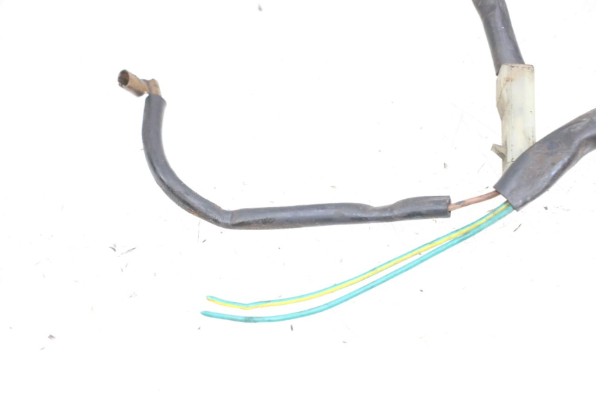 photo de WIRE HARNESS APRILIA CLASSIC 125 (1995 - 2001) - Technical close-up