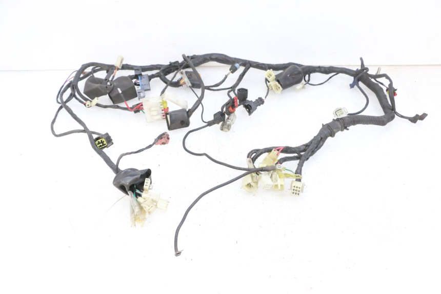photo de WIRE HARNESS KSR CODE 125 (2018 - 2020) - Main view