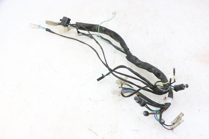 photo de SPEEDOMETER WIRE HARNESS KYMCO AGILITY 4T 50 (2018 - 2022) - Main view